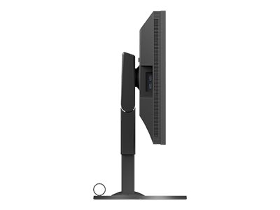 EIZO ColorEdge CS2731 - LED-Monitor - 68.5 cm (27")2560 x 1440 WQHD @ 60 Hz - IPS - 350 cd/m² - 1000:1 - 10 ms - DisplayPort - HDMI - DVI-D - USB-C - Schwarz
