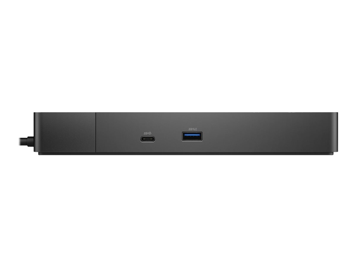Dell Dock Wd19S 130W DockingstationLade-/Dockingstation