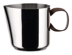 Alessi Edo, Edelstahl, Edelstahl, Einfarbig, 1,3 l, 120 mm, 205 mm