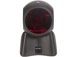 HONEYWELL MS7120 Orbit - Barcode-Scanner - Desktop-Gerät1120 Linie/Sek. - decodiert - USB