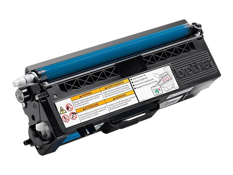 Brother TN320C - Cyan - original - Tonerpatronefür Brother DCP-9055CDN - DCP-9270CDN - HL-4140CN - MFC-9465CDN