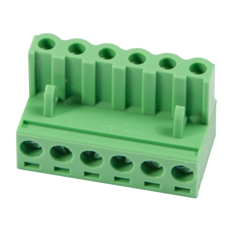 Synergy 21 S21-LED-001000, Grün, 240 V, 10 A, 7 g