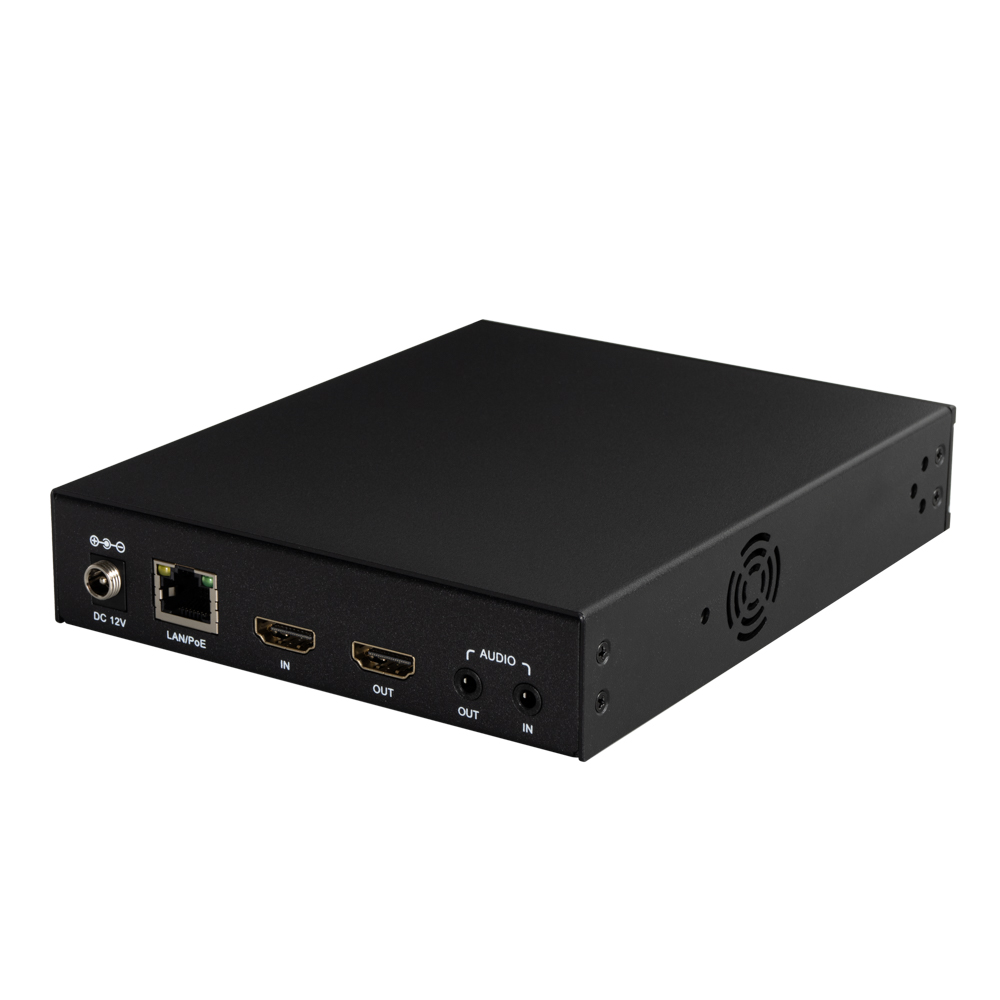 Lindy AV-over-IP-Encoderr