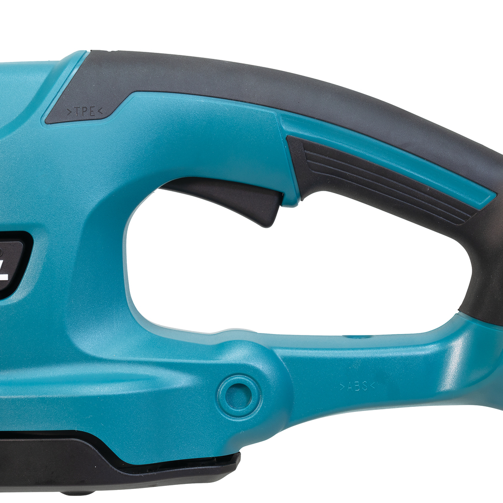 Makita DUH507, 50 cm, Doppelte Klinge, 2,8 cm, 2700 SPM, Schwarz, Grün, 1,5 cm18 V - 6 Ah - Li-ion - 2700 min?¹ - 925 x 209 x 188 mm - 3 kg