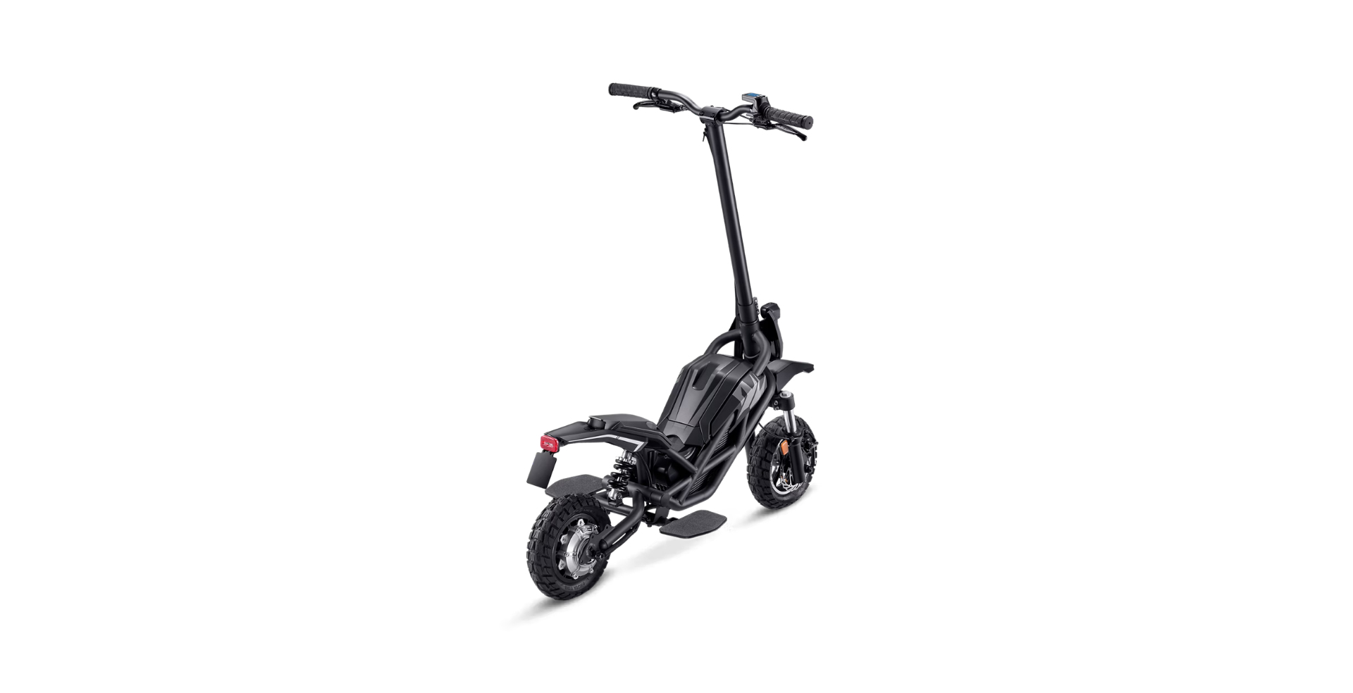 Acer Predator Extreme PES017, 35 km, Lithium-Ion (Li-Ion), 48 V, 10,5 Ah, 4 h, LCD0,6 m