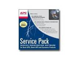 APC Extended  Service Pack - Technischer Support - Telefonberatung (für USV- und SV-Geräte)3 Jahre - 24x7 - für P/N: SRT2400XLJ - SRT3000XLA-TW - SRT3000XLTW - SRT5KRMXLW-TW - SRT6KXLTW - XP1K9NN42RCC