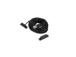 APC NetBotz Door Switch Sensor for Rooms or 3rd PartyRacks - Rack - Türsensor Kit - TAA-konform - für P/N: AR106SH4 - AR106SH6 - AR106V - AR106VI - AR109SH4 - AR109SH6 - AR112SH4 - AR112SH6 - AR3106SP