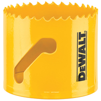 DEWALT DT90322-QZ, 1 Stück(e)Bi-Metal Hole Saw 57Mm Extreme