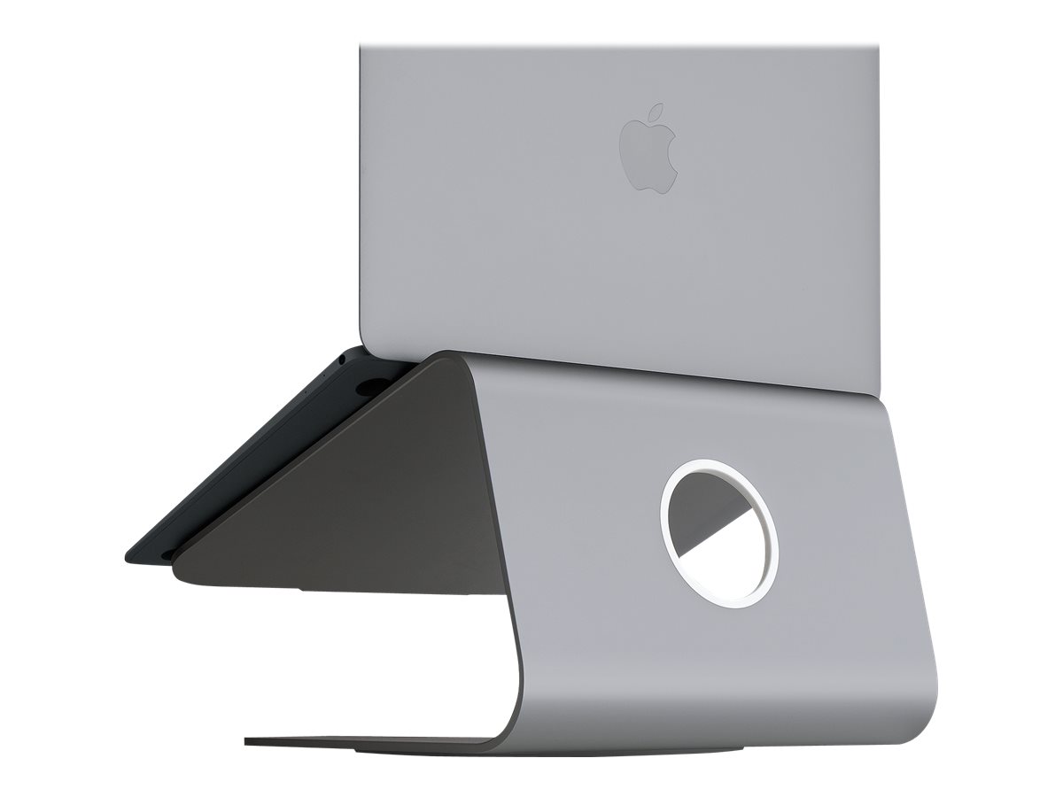 RAIN DESIGN mStand - Notebook-Ständer - Space-grauu