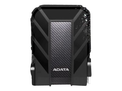 ADATA HD710 Pro - Festplatte - 1 TB - extern (tragbar)