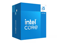 Intel Core i5 i5-14500 - 2.6 GHz - 14 Kerne20 Threads - 24 MB Cache-Speicher - FCLGA1700 Socket - Box