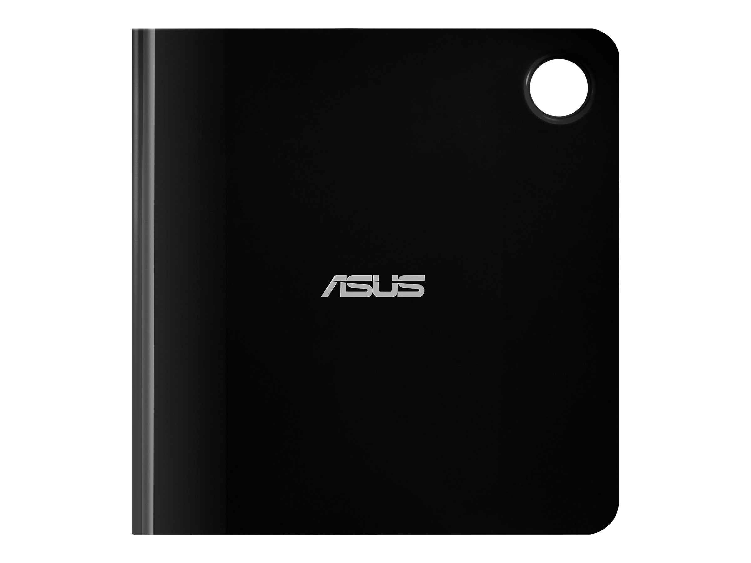 ASUS SBW-06D5H-U - Laufwerk - BD-RE - 6x2x6xUSB 3.1 Gen 1 - extern - Schwarz