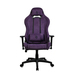 Arozzi Gaming Stuhl Toretta Purple SoftFabric