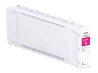 Epson T50M3 - 700 ml - Magenta - original - Tintenpatronefür SureColor SC-T3700D - SC-T3700DE - SC-T3700E - SC-T5700D - SC-T7700D - T5700DM - T7700DM
