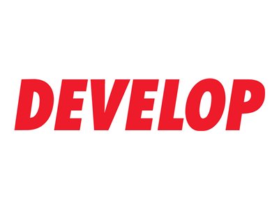 Develop Gelb - kompatibel - Tonerpatrone (Alternative zu: Konica Minolta TN711Y)für ineo+ 654 - 754