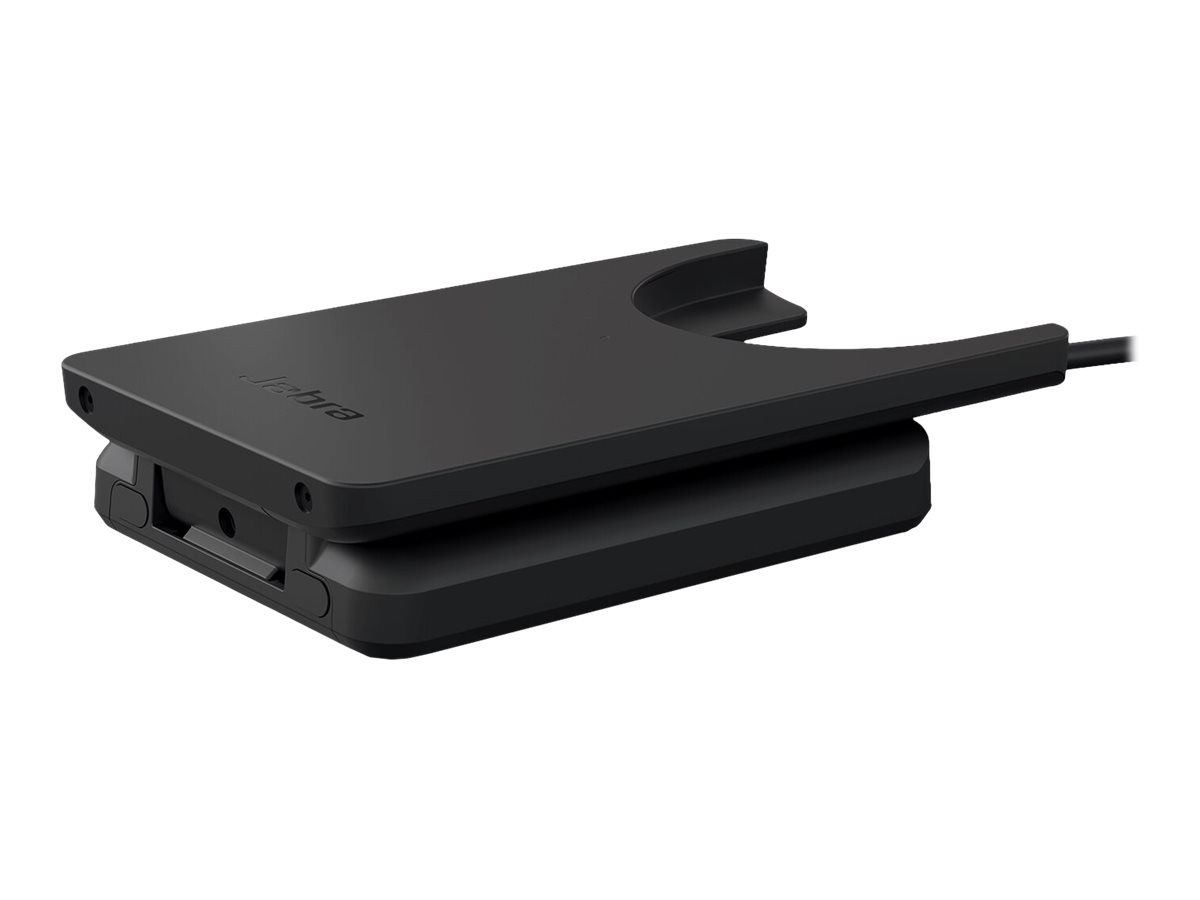 Jabra Ladeständer - für Evolve2 55 MS Mono55 MS Stereo - 55 UC Mono - 55 UC Stereo