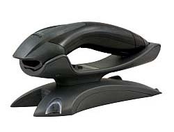 HONEYWELL Voyager 1202g - Barcode-Scanner - Handgerät100 Linie/Sek. - decodiert - Bluetooth 2.1