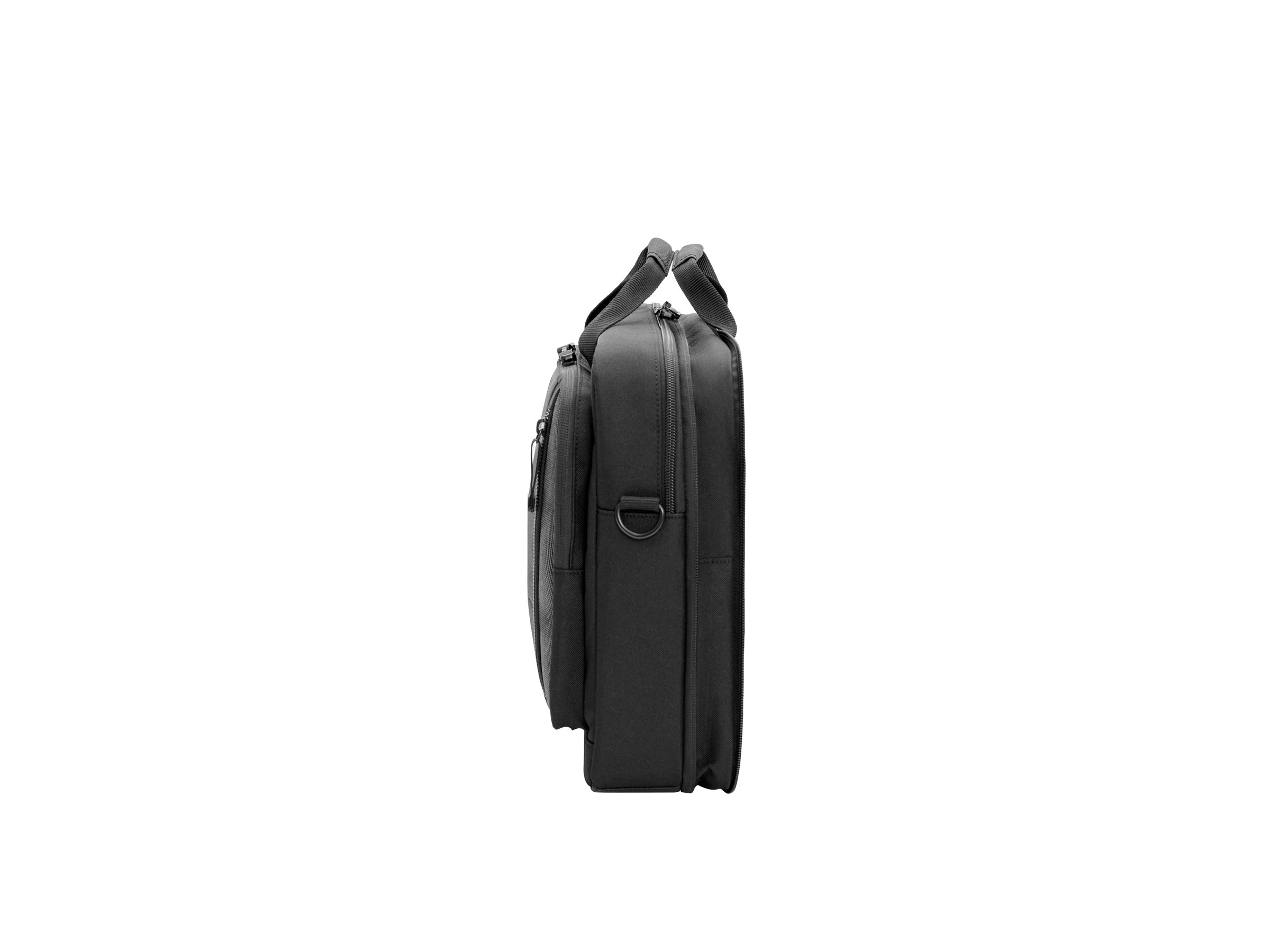 HP Renew Executive - Notebook-Schultertasche - 40.9 cm (16.1")Schwarz - für HP 250 G9; Fortis 11 G9; ZBook Firefly 14 G9; ZBook Fury 16 G10 - 16 G9