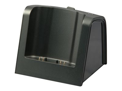 Alcatel Lucent 8262 DECT - Schnurloses Digitaltelefonmit Bluetooth-Schnittstelle - IP-DECTGAP - Schwarz