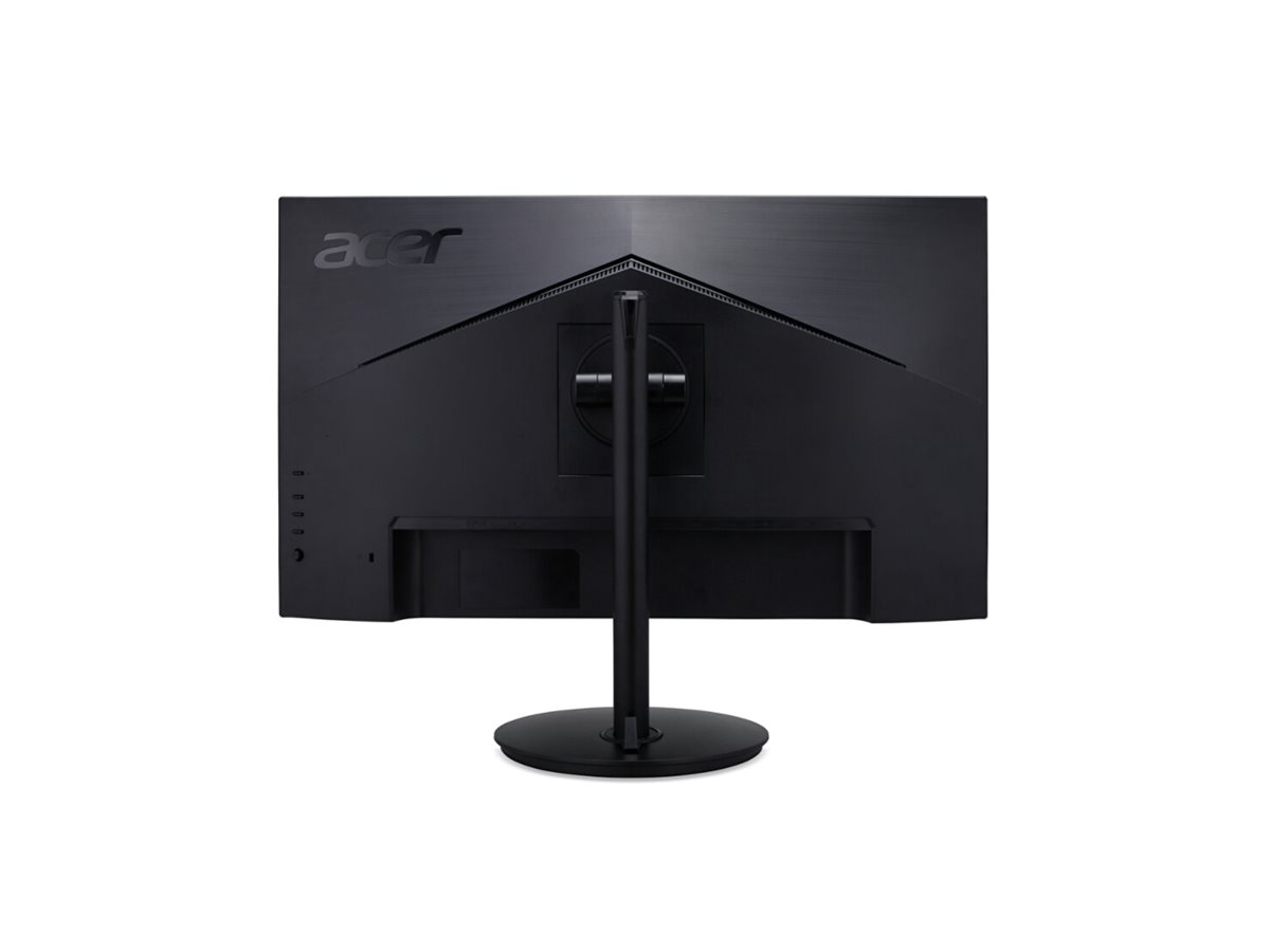 Acer Vero CB272U Gbmiiprx - CB2 Series - LED-Monitor - 68.6 cm (27")2560 x 1440 QHD @ 120 Hz - IPS - 350 cd/m² - 1500:1 - HDR10 - 1 ms - 2xHDMI - DisplayPort - Lautsprecher - Schwarz