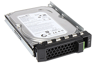 Fsas Technologies Fujitsu - Festplatte - Business Critical - 12 TB - Unternehmen - Hot-Swap - 3.5" LFF (8.9 cm LFF)