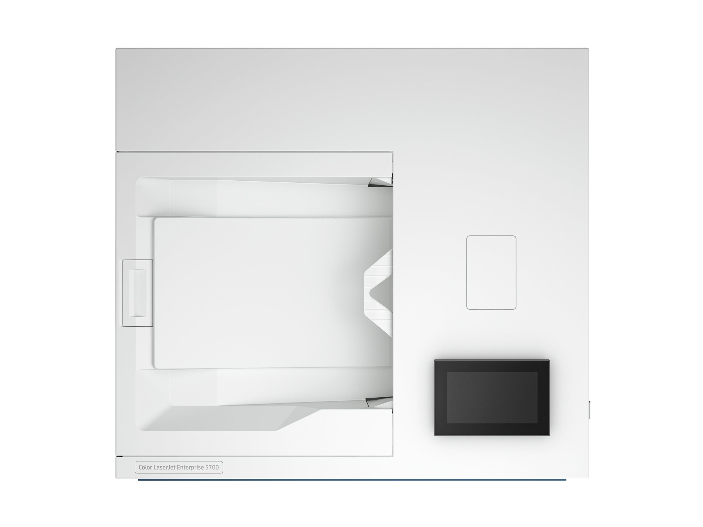 HP Color LaserJet Enterprise 6700dn - Drucker - Farbe - Duplex - Laser - A4/Legal - 1200 x 1200 dpi - bis zu 52 Seiten/Min. (einfarbig)/bis zu 52 Seiten/Min. (Farbe) - Kapazität: 650 Blätter - Gigabit