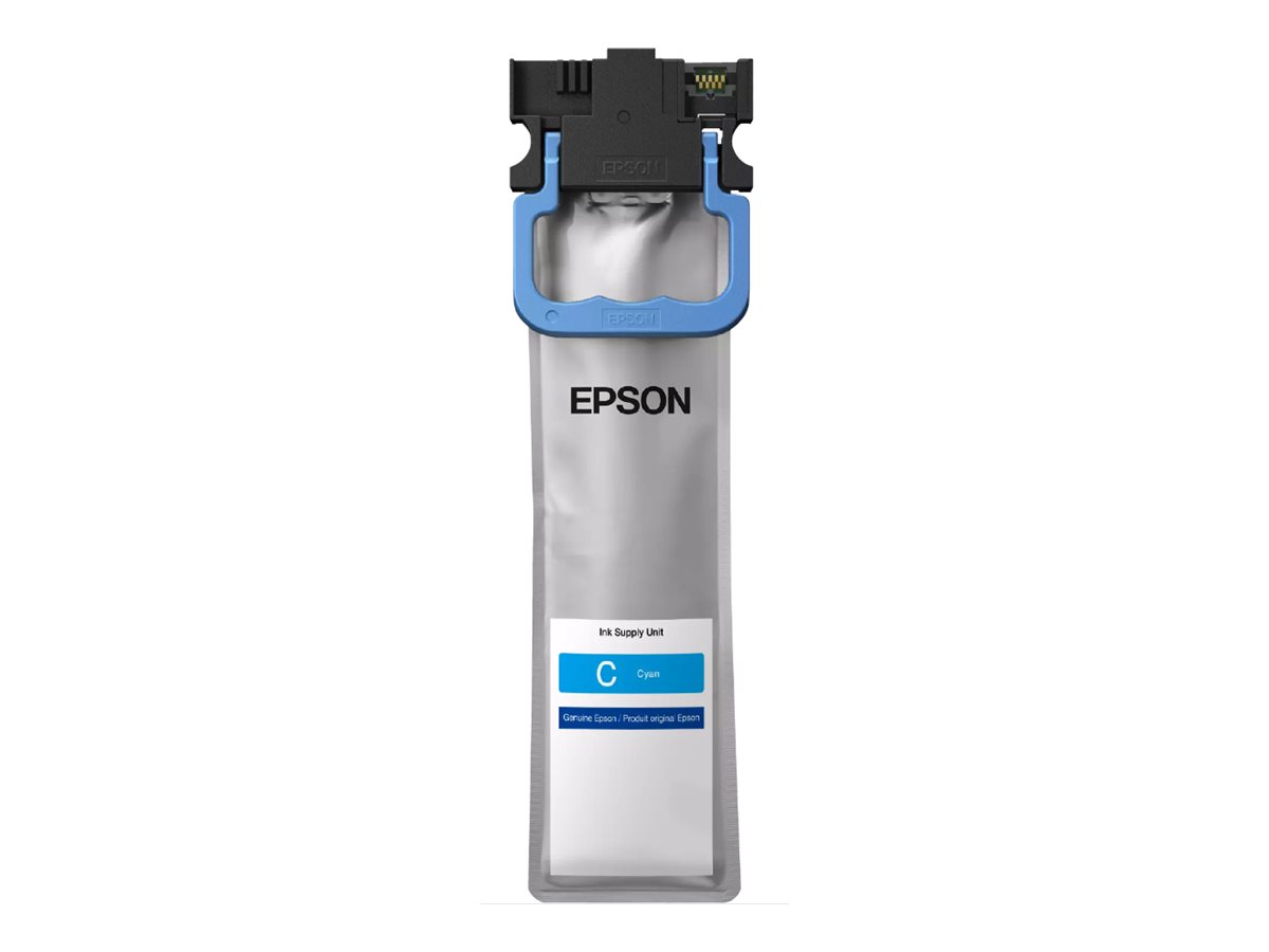Epson T11N2 - Größe XL - Cyan - original - Tinten-Packungfür P/N: C11CK19401 - C11CK19401BM - C11CK19401BY - C11CK19401E1 - C11CK21401