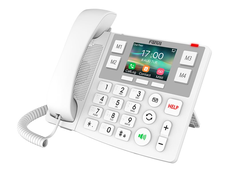 Fanvil X305 - VoIP-Telefon