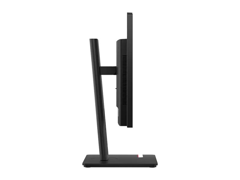 Lenovo ThinkCentre M70a Gen 6 13AY - All-in-One (Komplettlösung)mit voll funktionsfähigem Monitorständer - Core Ultra 5 235T - vPro Enterprise - RAM 16 GB - SSD 512 GB - TCG Opal Encryption 2 - NVMe -
