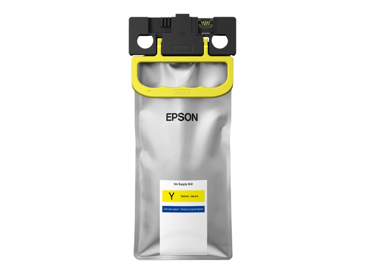 Epson T11P4 - Größe XXL - Gelb - original - Tinten-Packungfür P/N: C11CK19401 - C11CK19401BM - C11CK19401BY - C11CK19401E1 - C11CK21401