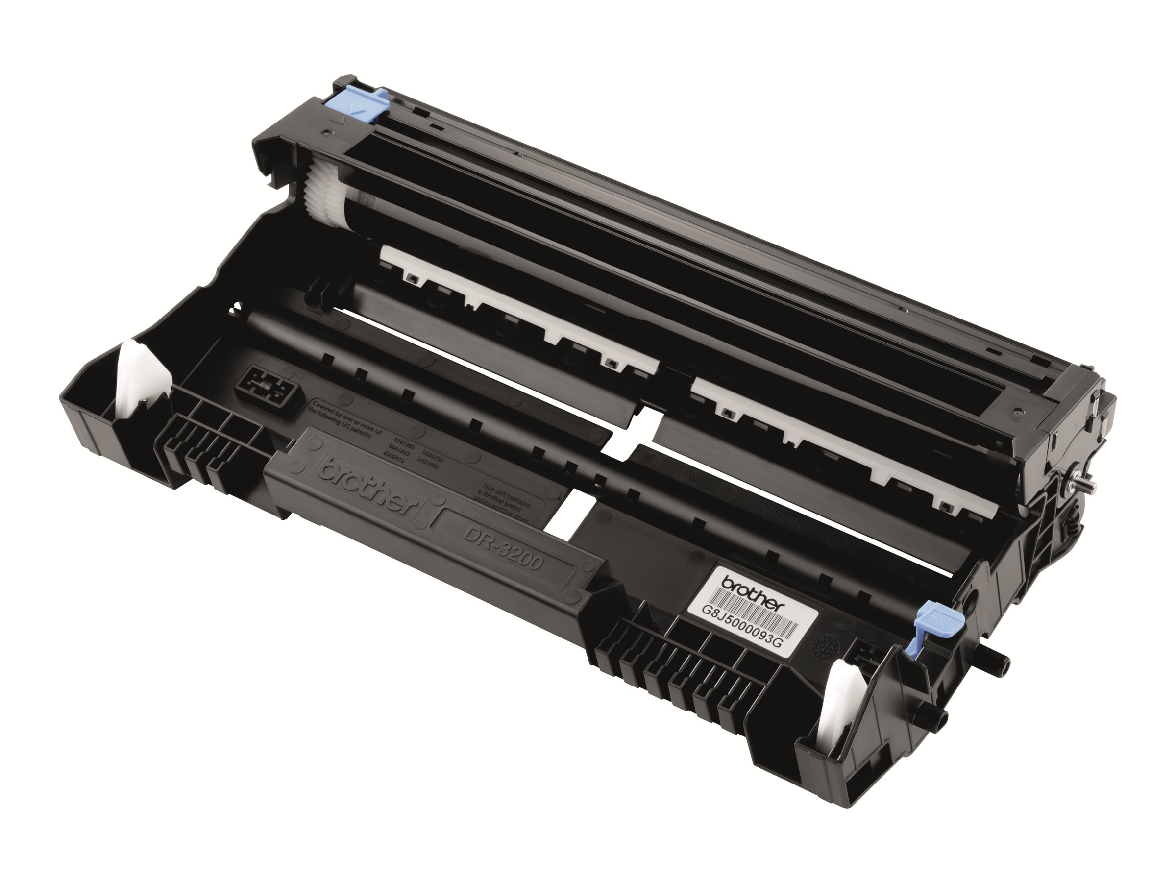 Brother DR3200 - Original - Trommeleinheitfür Brother DCP-8070 - HL-5340 - 5350 - 5370 - 5380 - MFC-8370 - 8380 - 8880 - 8890