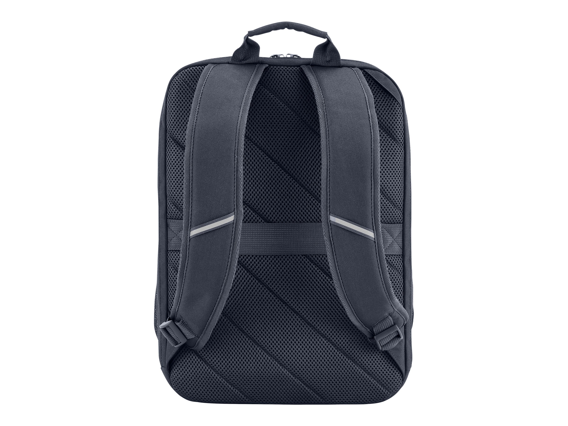 HP Travel - Notebook-Rucksack - 39.6 cm - biszu 15,6" - Iron Gray - für Victus by HP Laptop 15; Laptop 15s; Pavilion x360 Laptop; Pro x360