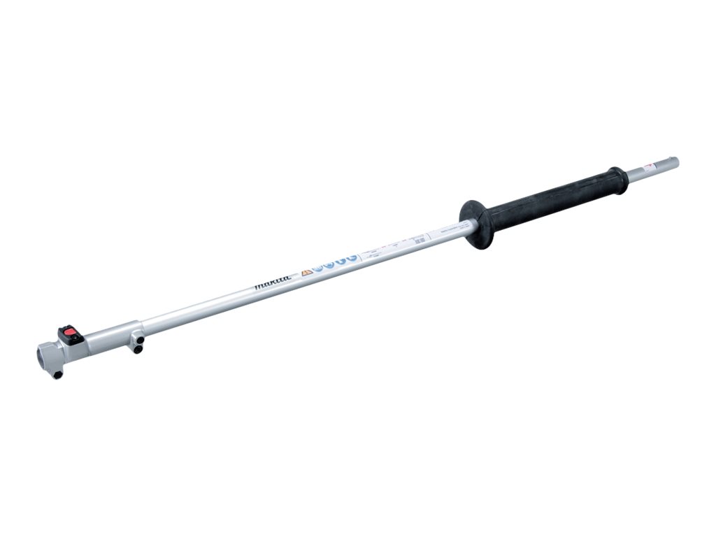 Makita LE400MP - Verlängerungsstange - Länge:1150mm - für Makita DUX18ZX1 - DUX60 - DUX60Z - UX01GZ01