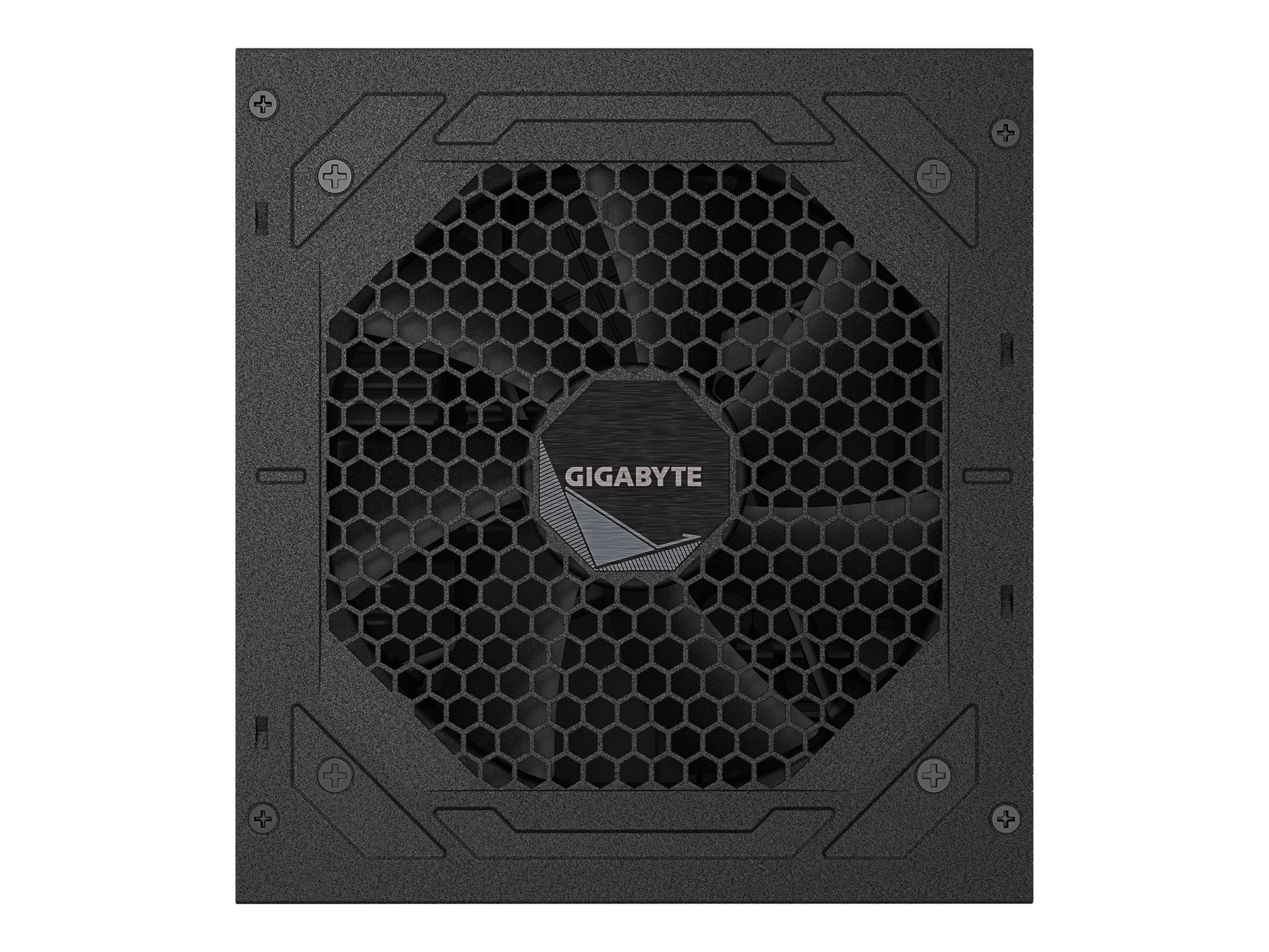 Gigabyte UD750GM PG5 V2 - Netzteil (intern)ATX12V 3.1/ EPS12V - 80 PLUS Gold - Wechselstrom 100-240 V - 750 Watt - aktive PFC