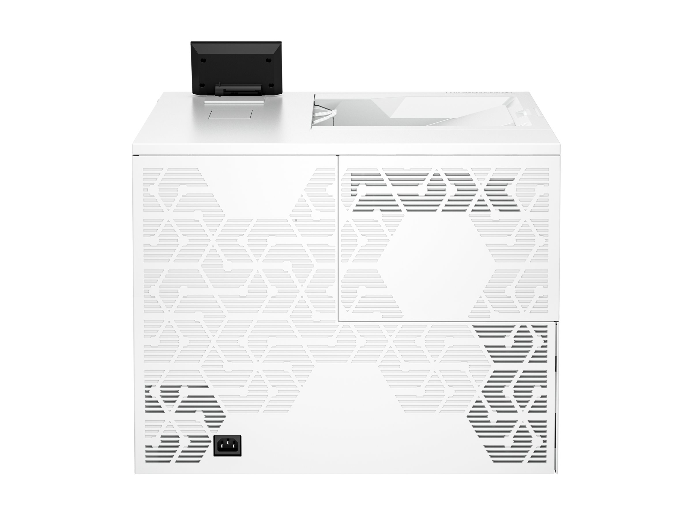 HP Color LaserJet Enterprise 5700dn - Drucker - Farbe - Duplex - Laser - A4/Legal - 1200 x 1200 dpi - bis zu 43 Seiten/Min. (einfarbig)//bis zu 43 Seiten/Min. (Farbe) - Kapazität: 650 Blätter - Gigabi