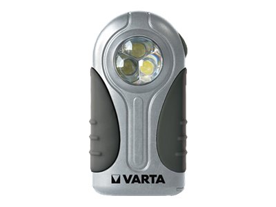 Varta Easy Line Silver Light - TaschenlampeLED