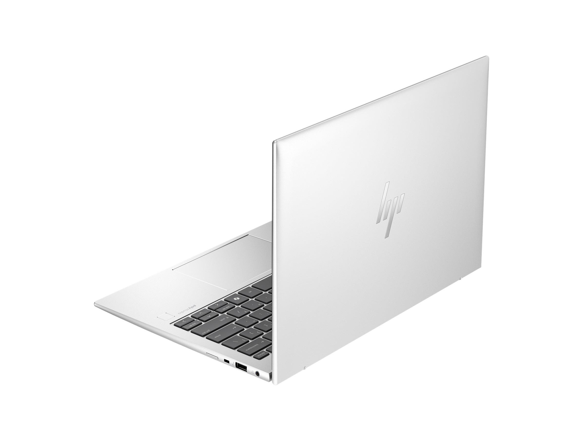 HP EliteBook 835 G11 Notebook - AMD Ryzen 7 8840U / 3.3 GHz - Win 11 Pro - Radeon 780M - 16 GB RAM - 512 GB SSD NVMe - 33.8 cm (13.3")IPS 1920 x 1200 - Wi-Fi 6E - Bluetooth - 4G LTE-A Pro - kbd: Deuts
