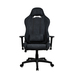 Arozzi Gaming Stuhl Toretta Pure Black SuperSoft