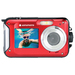 AgfaPhoto Realishot WP8000 - 2K Ultra HD - CMOS - 24 MP - 130 g