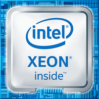 Intel Xeon W W-2235 - 3.8 GHz - 6 Kerne - 12Threads - 8.25 MB Cache-Speicher - LGA2066 Socket - OEM