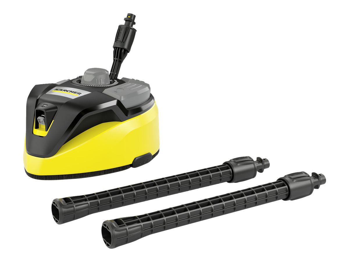 Kärcher T 7 PLUS T-Racer - Flächenreinigerfür Hochdruckreiniger - für Kärcher K 4 - K 5 - K 7