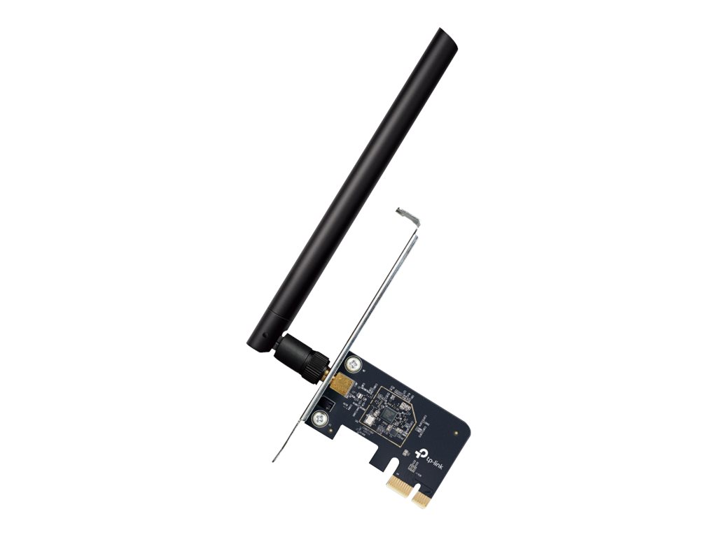 TP-LINK Archer T2E V1 - Netzwerkadapter - PCIeWi-Fi 5