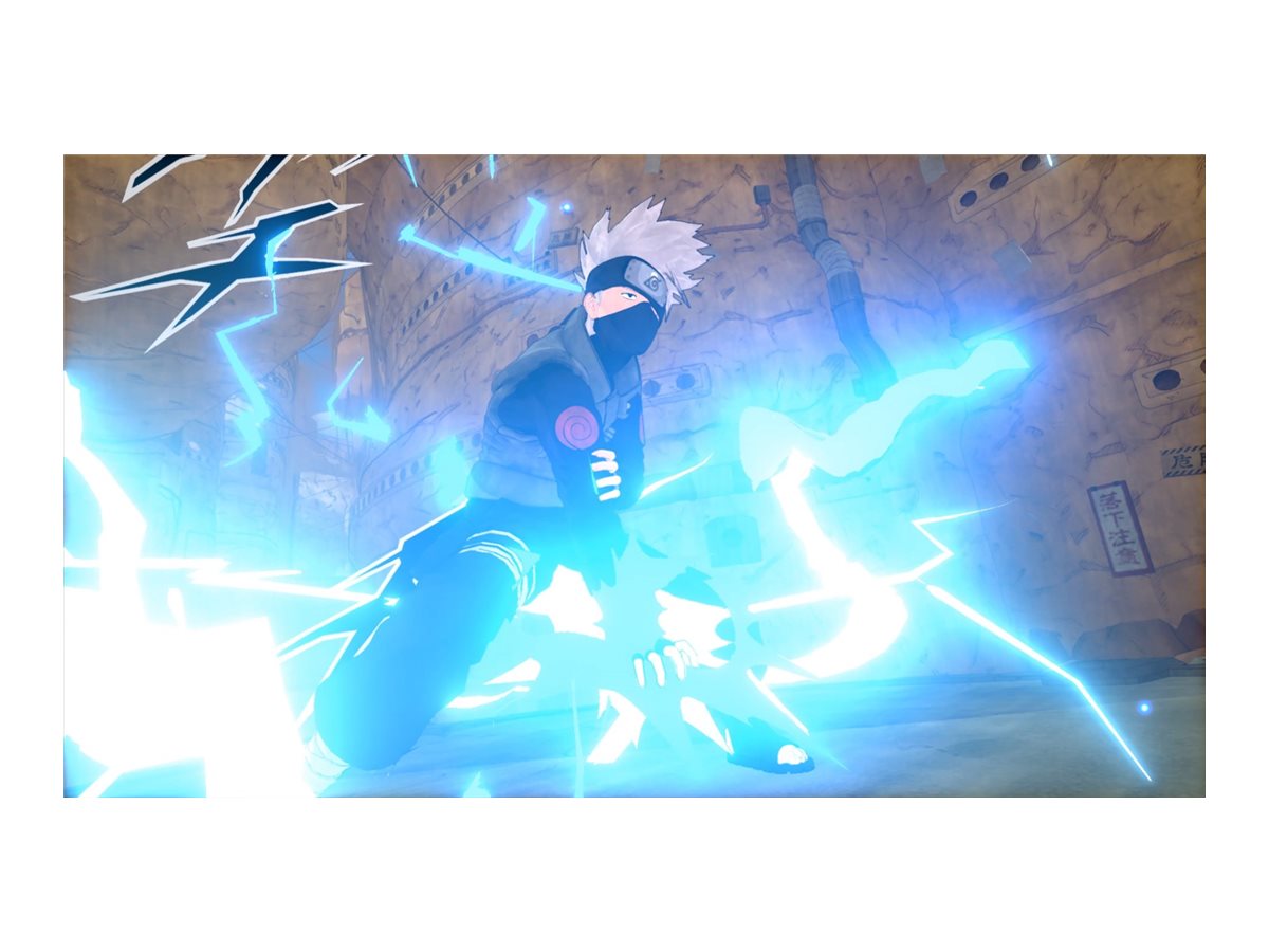 Microsoft Naruto To Boruto Shinobi Striker - Season PassDatenverbindungsstecker Xbox One - Download - ESD
