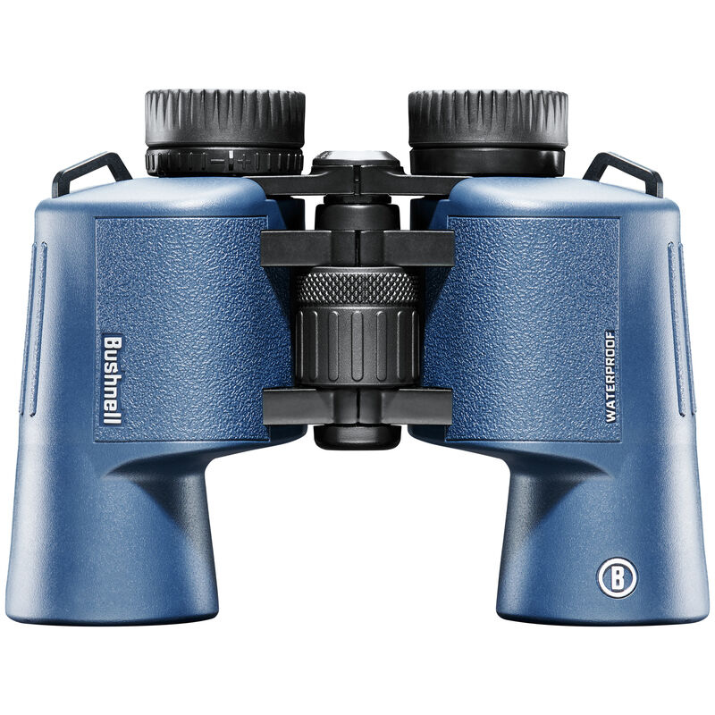 Bushnell 134212R, BaK-4 Porro, 12x, 4,2 cm, Voll mehrfachbeschichtet (FMC), Wasserfest, 881 g