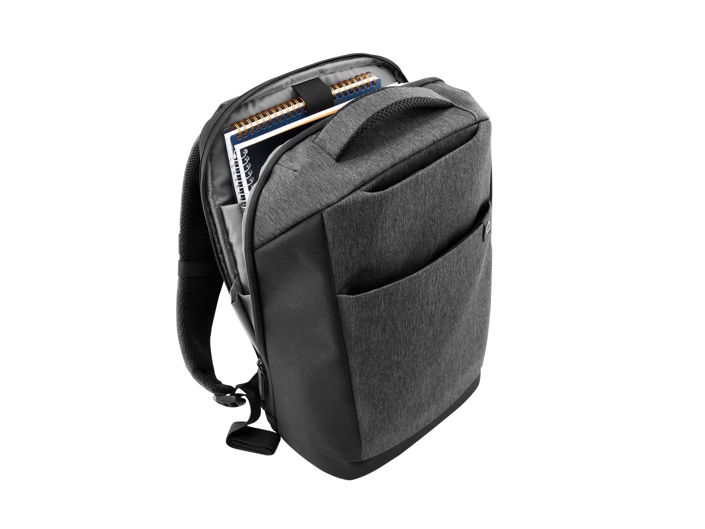 HP Renew Travel - Notebook-Rucksack - 39.6 cmbis zu 15,6" - für Laptop 14 - 14s - 15 - 15s; Pavilion Laptop 13 - 14 - 15