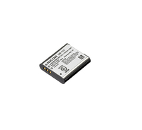 Ricoh DB 110 - Batterie - Li-Ion - 1350 mAh4.9 Wh - für Ricoh G900SE - GR III - GR III HDF - GR III Street Edition - GR IIIx