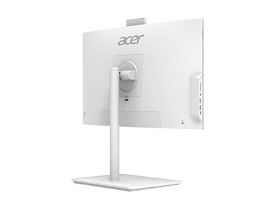 Acer Aspire C 24 C24-1YE13U3UNH - All-in-One (Komplettlösung)Core i3 1305U / 1.6 GHz - RAM 8 GB - SSD 512 GB - UHD Graphics - Wi-Fi 6 - 1GbE - Bluetooth - WLAN: 802.11a/b/g/n/ac/ax - Bluetooth - Win 1