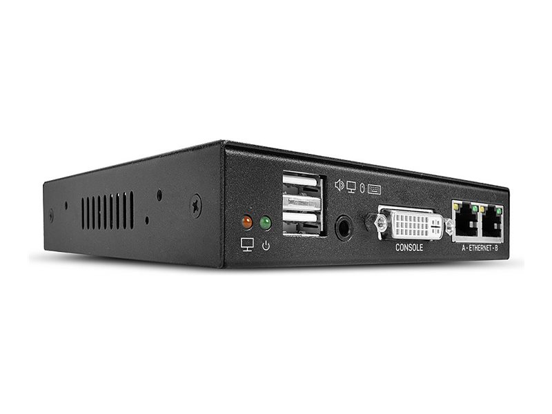 Lindy KVM over IP Access - Fernsteuerungsgerätt
