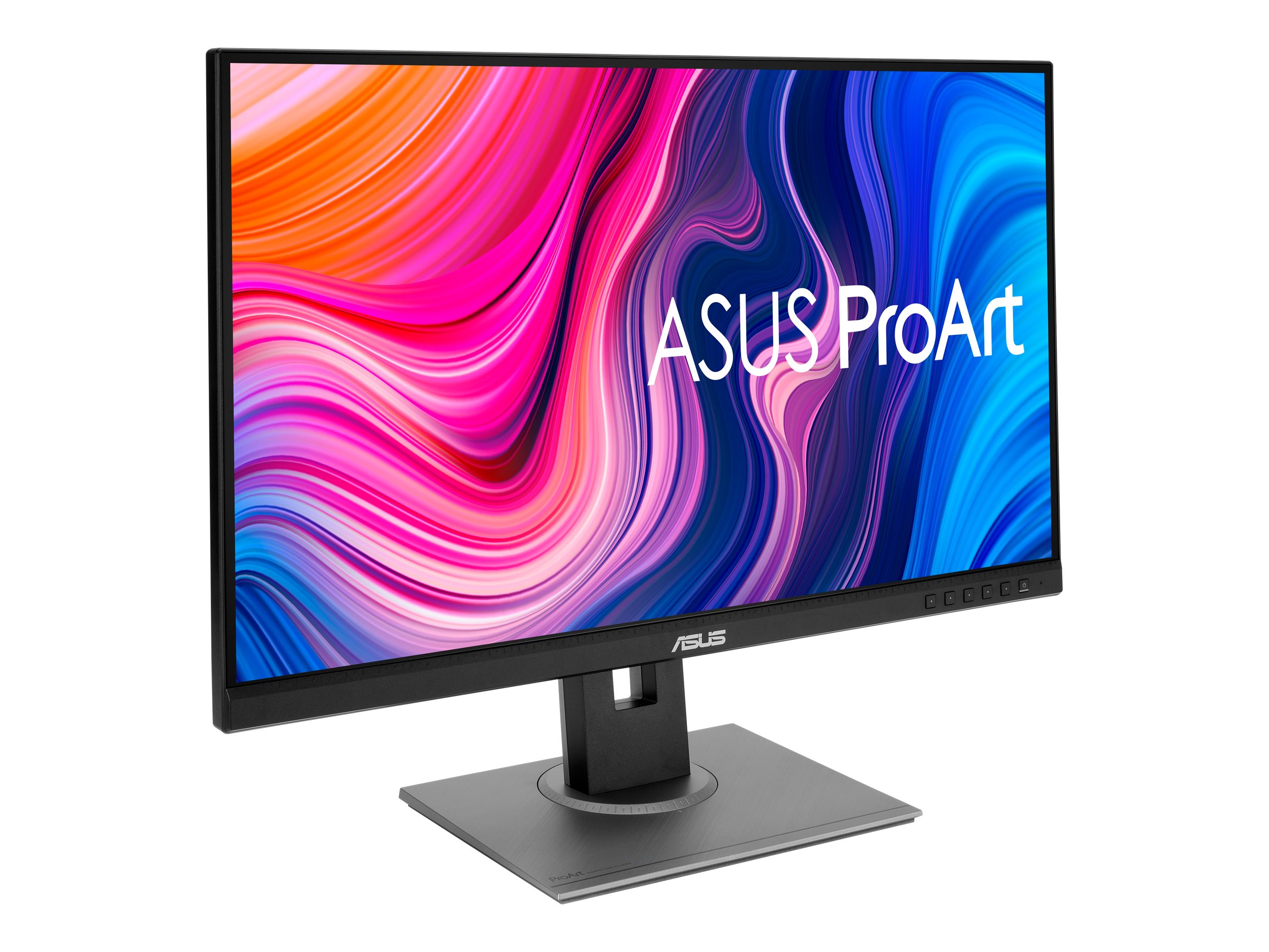 ASUS ProArt PA278QV, 68,6 cm (27"), 2560 x 1440 Pixel, Quad HD, LED, 5 ms, SchwarzProArt Display PA278QV Professional Monitor – 68,58cm (27 Zoll) - IPS - WQHD (2560 x 1440) - 100% sRGB - 100% Rec. 709