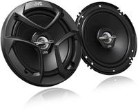 JVC CS-J620Speakers